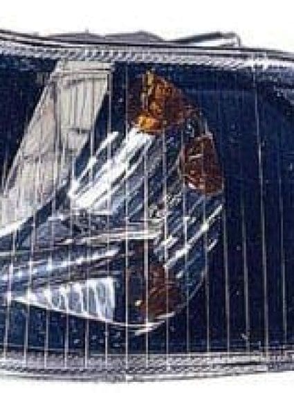 VO2521110C Park Lamp Assembly