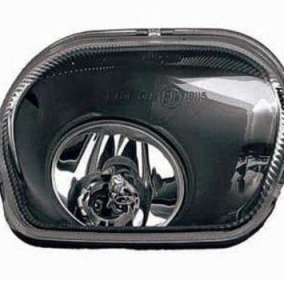VO2593105 Fog Lamp Assembly Bumper