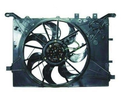 VO3115104 Fan Radiator