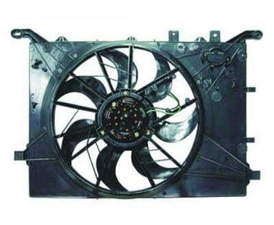 VO3115104 Fan Radiator VO3115104 Fan Radiator