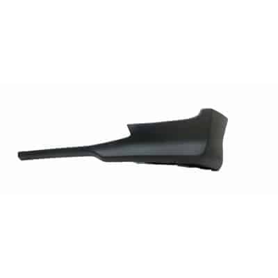 TO1094101C Front Passenger Side Lower Spoiler TO1094101C Front Passenger Side Lower Spoiler