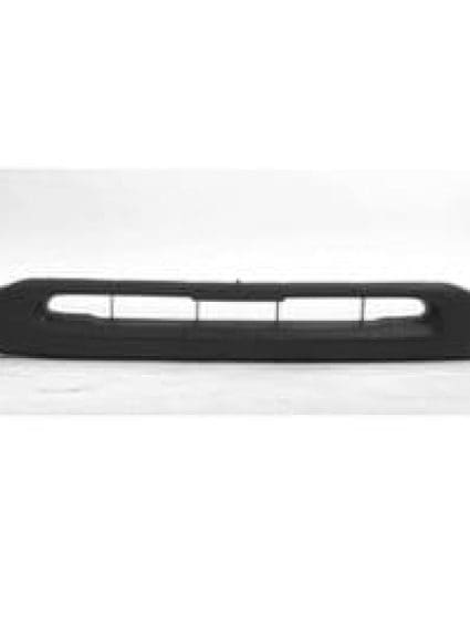 TO1095131C Front Bumper Valance