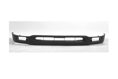 TO1095131C Front Bumper Valance TO1095131C Front Bumper Valance