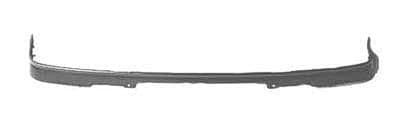 TO1095160 Front Bumper Valance TO1095160 Front Bumper Valance