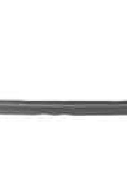 TO1095160 Front Bumper Valance