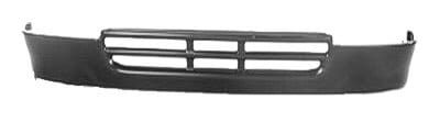TO1095164V Front Bumper Valance