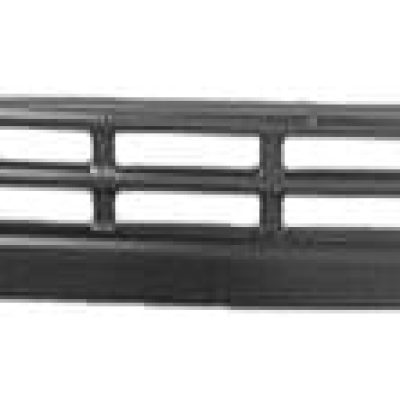TO1095164V Front Bumper Valance TO1095164V Front Bumper Valance
