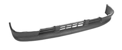 TO1095167 Front Bumper Valance