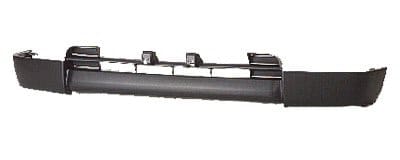 TO1095178 Front Bumper Valence Panel