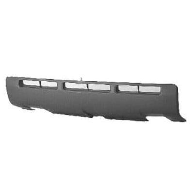 TO1095199C Front Bumper Valance