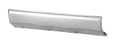 TO1095200 Front Bumper Valance