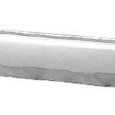 TO1095200 Front Bumper Valance