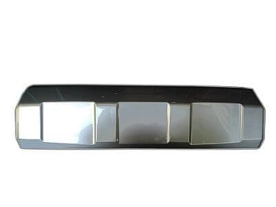 TO1095201 Front Bumper Valance