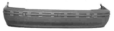 TO1100186C Rear Bumper Cover