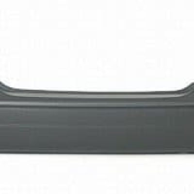 TO1100191C Rear Bumper Cover