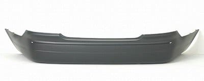 TO1100191C Rear Bumper Cover
