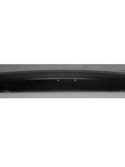 CH1002252DSN Front Bumper Face Bar