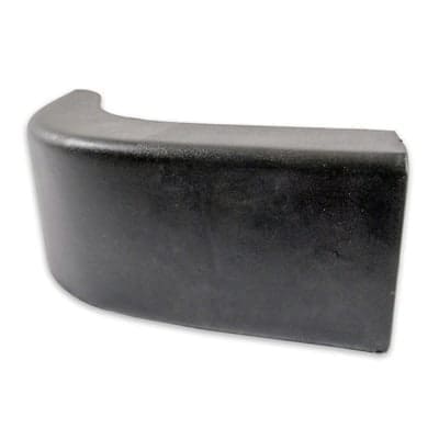 CH1004122 Front Bumper Extension Driver Side/Passenger Side CH1004122 Front Bumper Extension Driver Side/Passenger Side