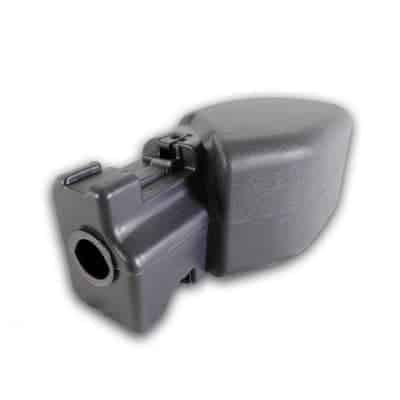 CH1004128 Front Bumper Extension Driver Side