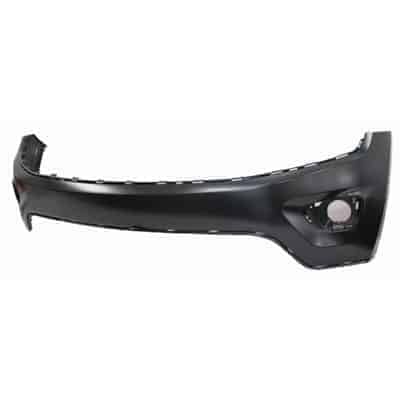 CH1014105 Front Bumper Cover CH1014105 Front Bumper Cover