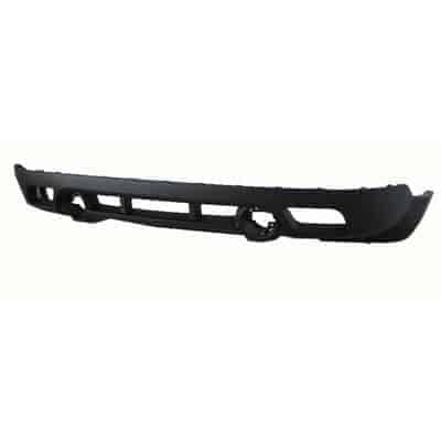 CH1015110 Front Bumper Cover