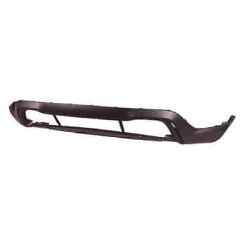 CH1015115 Front Bumper Cover CH1015115 Front Bumper Cover