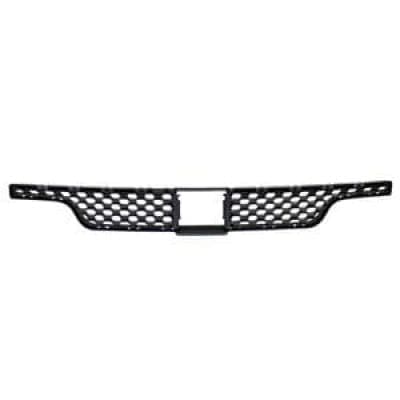 CH1036123C Front Bumper Grille CH1036123C Front Bumper Grille