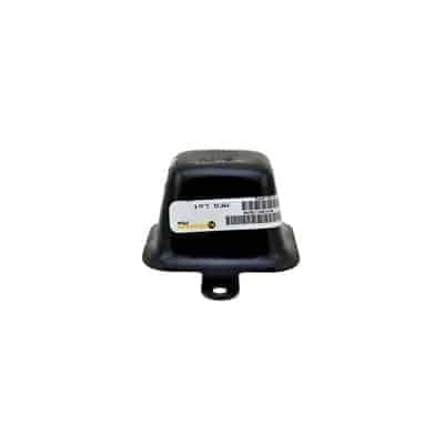 CH1041106N Front Bumper Bracket Cover Support