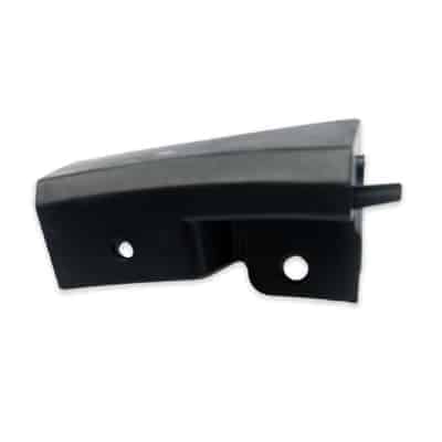 CH1042103 Front Bumper Bracket Cover Driver Side CH1042103 Front Bumper Bracket Cover Driver Side