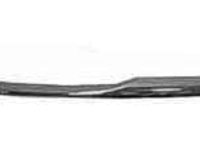 CH1044104 Front Bumper Molding