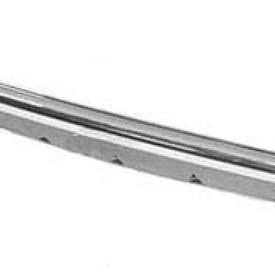 ch1044105c Front Bumper Cover Molding ch1044105c Front Bumper Cover Molding