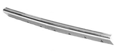 ch1044105c Front Bumper Cover Molding ch1044105c Front Bumper Cover Molding