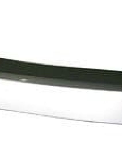 CH1044106 Front Bumper Cover Molding
