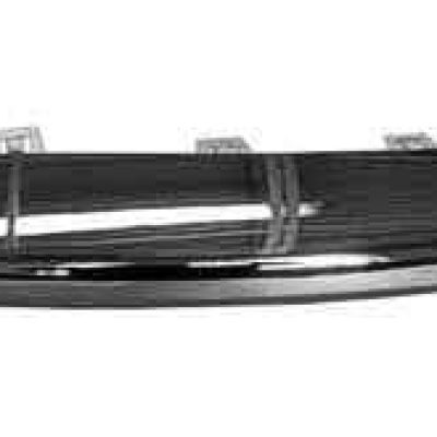 CH1046101 Driver Side Front Bumper Cover Molding CH1046101 Driver Side Front Bumper Cover Molding