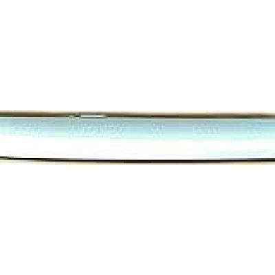 CH1047103C Passenger Side Front Bumper Cover Molding CH1047103C Passenger Side Front Bumper Cover Molding