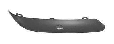 CH1059128 Passenger Side Front Bumper Impact Strip CH1059128 Passenger Side Front Bumper Impact Strip