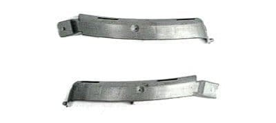 CH1061101C Passenger Side / Front Bumper Bracket Side Set CH1061101C Passenger Side / Front Bumper Bracket Side Set