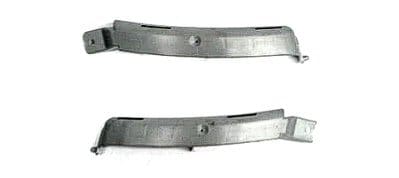 CH1061101C Passenger Side / Front Bumper Bracket Side Set CH1061101C Passenger Side / Front Bumper Bracket Side Set