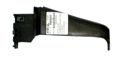 CH1066130 Front Bumper Bracket Mounting Driver Side CH1066130 Front Bumper Bracket Mounting Driver Side