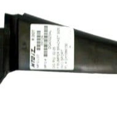 CH1066130 Front Bumper Bracket Mounting Driver Side CH1066130 Front Bumper Bracket Mounting Driver Side