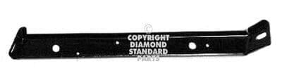 CH1067108C Front Bumper Bracket Mounting Passenger Side