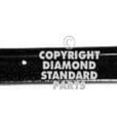 CH1067108C Front Bumper Bracket Mounting Passenger Side