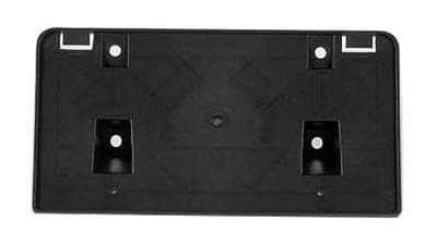 CH1068108 Front Bumper License Plate Bracket