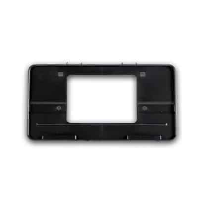 CH1068112 Front Bumper License Plate Bracket CH1068112 Front Bumper License Plate Bracket