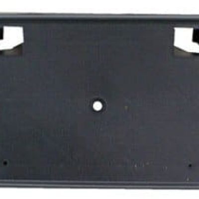 CH1068115 Front Bumper License Plate Bracket