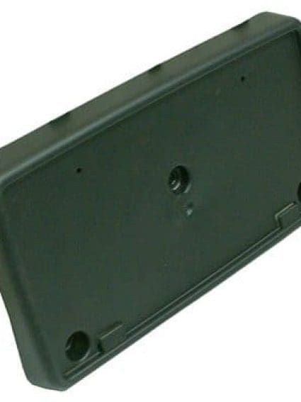 CH1068108 Front Bumper License Plate Bracket