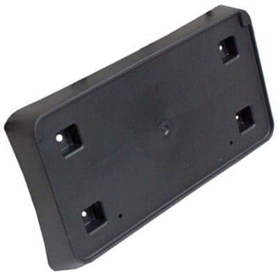 CH1068117 Front Bumper License Plate Bracket