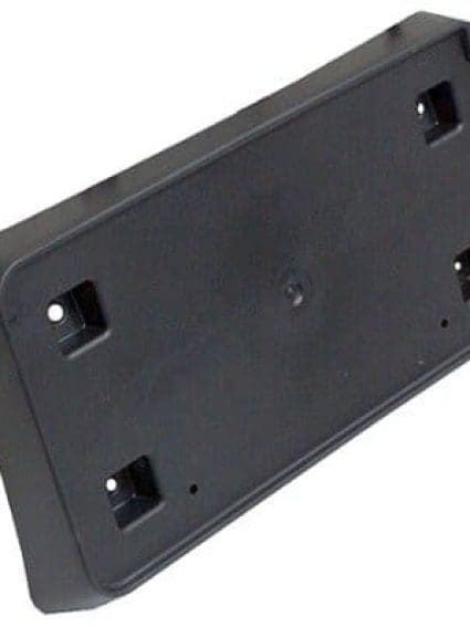 CH1068117 Front Bumper License Plate Bracket