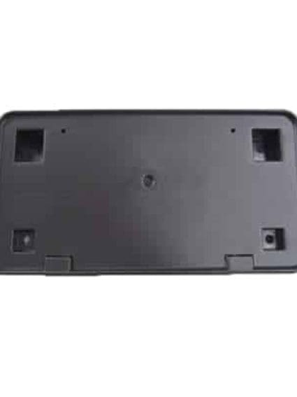 CH1068119 Front Bumper License Plate Bracket