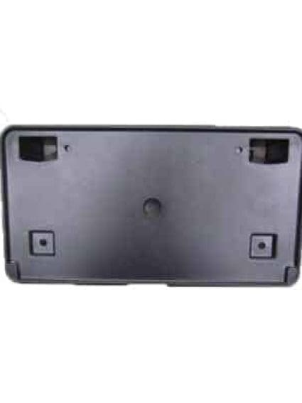 CH1068123 Front Bumper License Plate Bracket